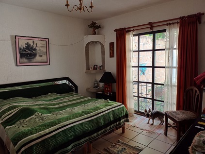 Casa sola en Acapatzingo, Cuernavaca - Imagen 9