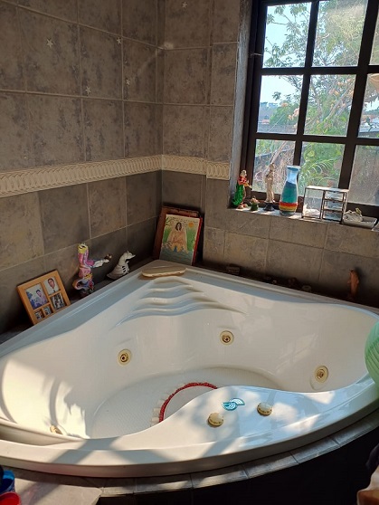 Casa sola en Acapatzingo, Cuernavaca - Imagen 8