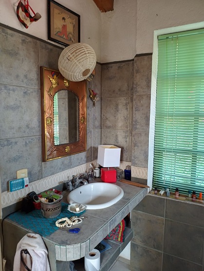 Casa sola en Acapatzingo, Cuernavaca - Imagen 7