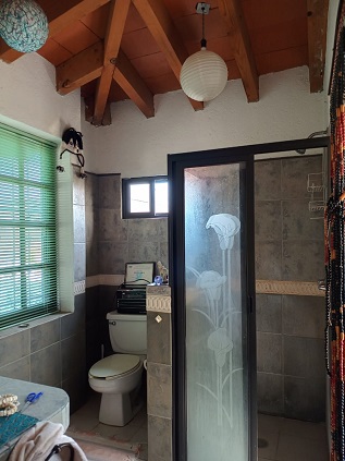 Casa sola en Acapatzingo, Cuernavaca - Imagen 6