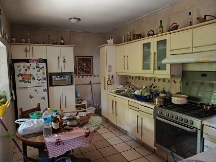 Casa sola en Acapatzingo, Cuernavaca - Imagen 3