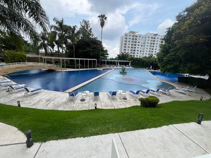 Departamento de Lujo en Venta, Cuernavaca - Imagen 2