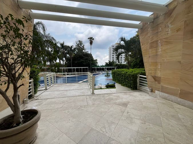 Departamento de Lujo en Venta, Cuernavaca