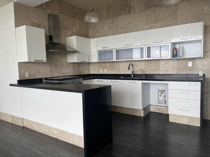 Departamento de Lujo en Venta, Cuernavaca - Imagen 4