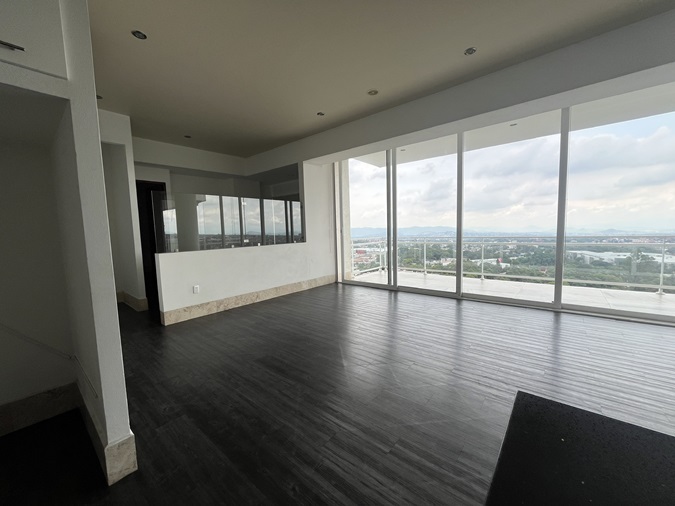 Departamento de Lujo en Venta, Cuernavaca - Imagen 3