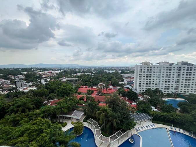 Departamento de Lujo en Venta, Cuernavaca - Imagen 13