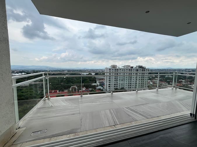 Departamento de Lujo en Venta, Cuernavaca - Imagen 11