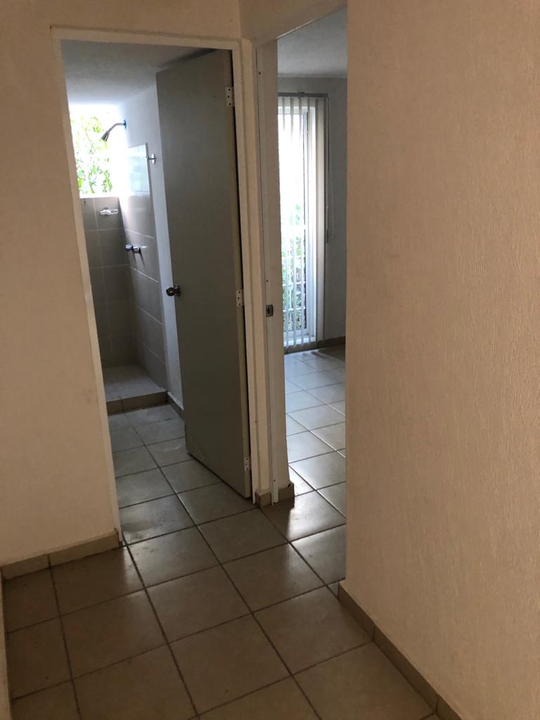 DEPARTAMENTO CON ALBERCA EN TEMIXCO - Imagen 8