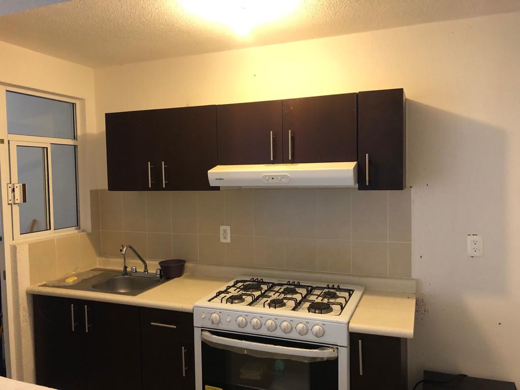 DEPARTAMENTO CON ALBERCA EN TEMIXCO - Imagen 6