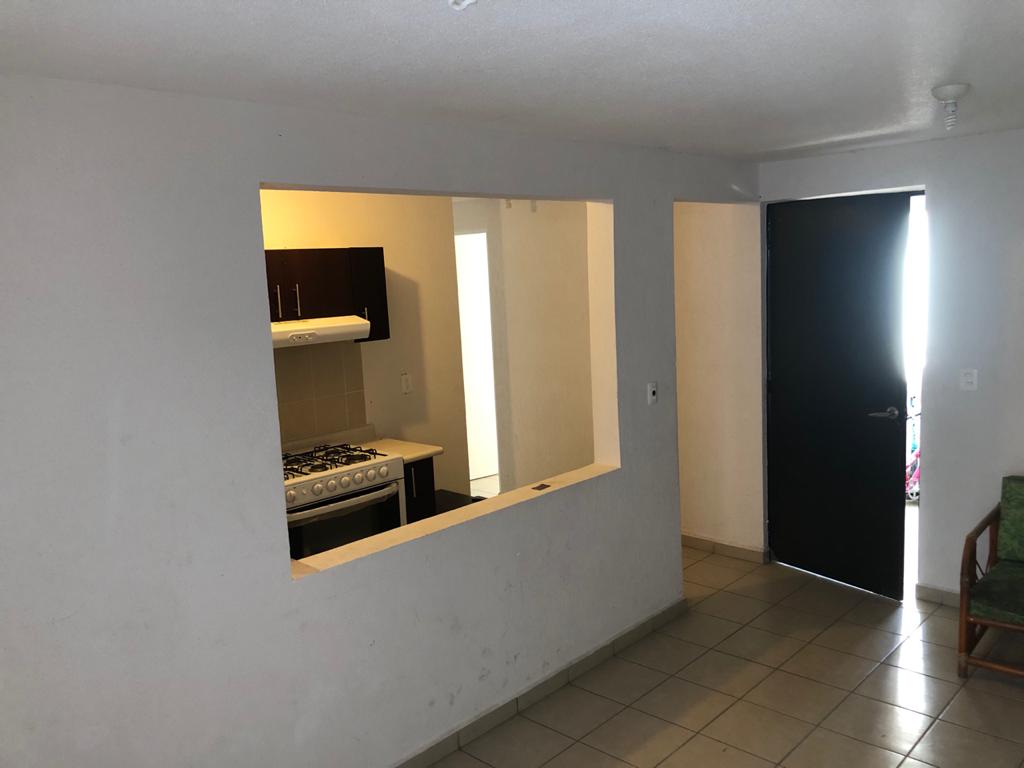 DEPARTAMENTO CON ALBERCA EN TEMIXCO - Imagen 5