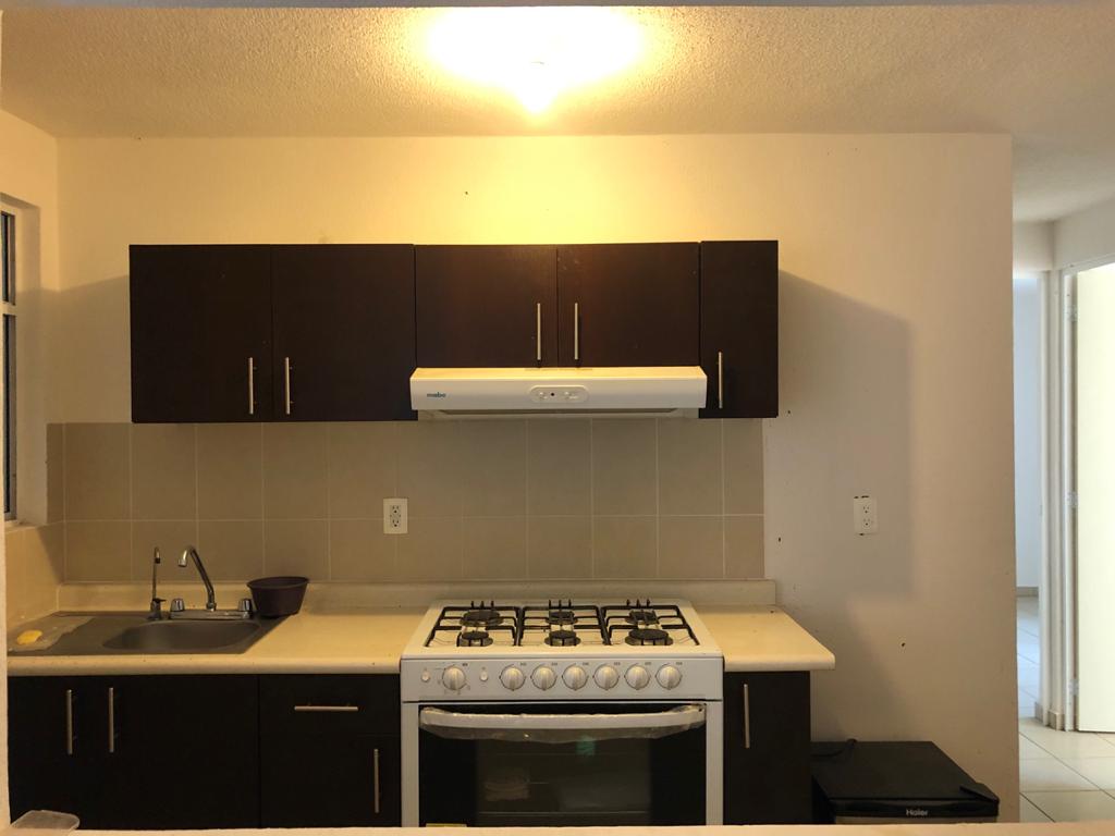 DEPARTAMENTO CON ALBERCA EN TEMIXCO - Imagen 4