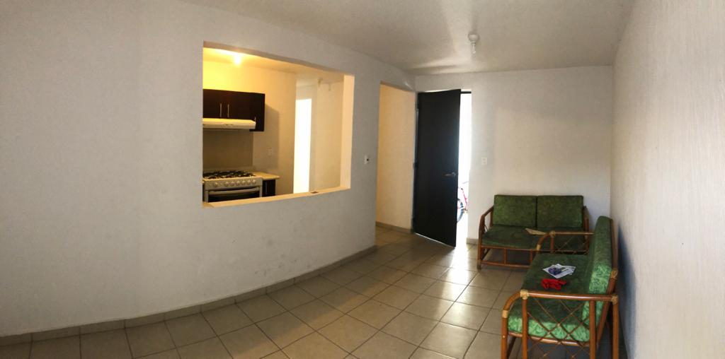 DEPARTAMENTO CON ALBERCA EN TEMIXCO - Imagen 3