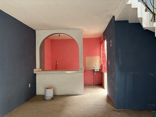 Casa en venta dentro de condominio - Tezoyuca - Imagen 4