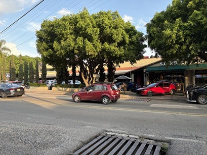 Plaza Comercial en Venta – Zona Dorada de Cuernavaca - Imagen 5