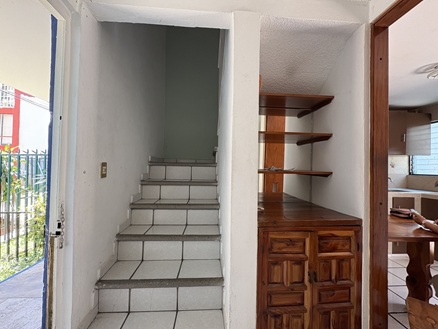 Casa en condominio, Lomas de Cortes - Cuernavaca - Imagen 4