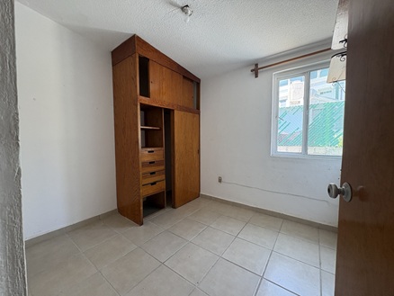 Casa en condominio, Lomas de Cortes - Cuernavaca - Imagen 8