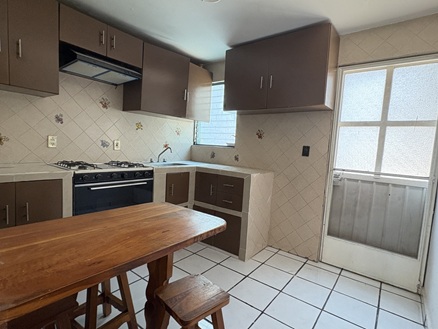 Casa en condominio, Lomas de Cortes - Cuernavaca - Imagen 3