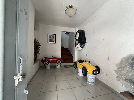 Hotel/motel en venta - Zona Cuernavaca - Imagen 5