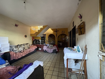 Casa sola en venta - Zona Cuernavaca - Imagen 3