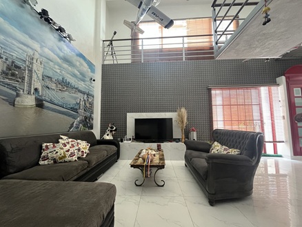 Hotel/motel en venta - Zona Cuernavaca - Imagen 12