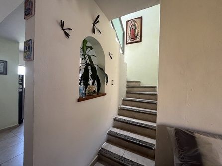 Casa en fraccionamiento con alberca – Xochitepec - Imagen 7