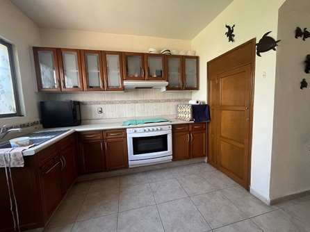 Casa en fraccionamiento con alberca – Xochitepec - Imagen 6