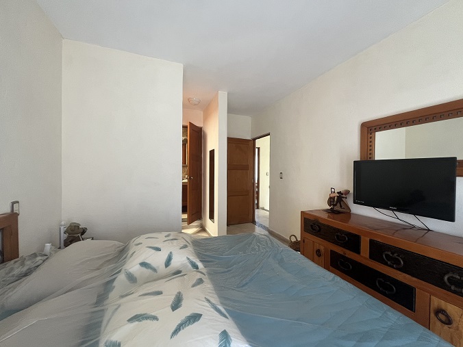 Casa en fraccionamiento con alberca – Xochitepec - Imagen 9