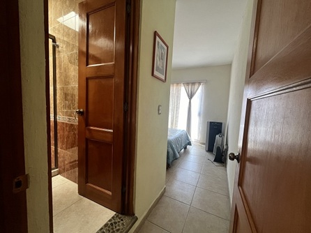 Casa en fraccionamiento con alberca – Xochitepec - Imagen 8