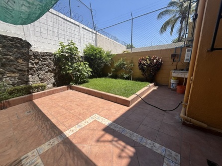 Casa en fraccionamiento con alberca – Xochitepec - Imagen 12