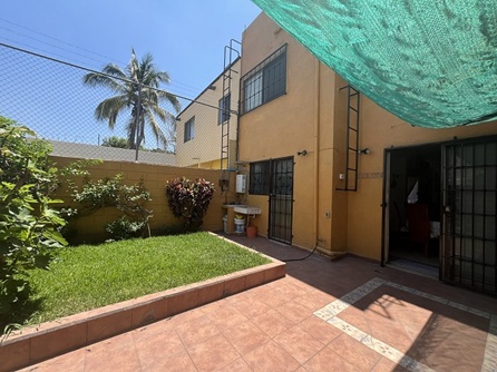 Casa en fraccionamiento con alberca – Xochitepec - Imagen 11