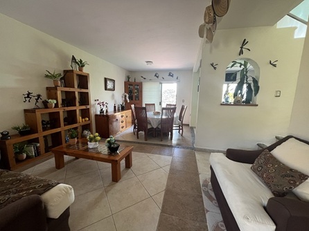 Casa en fraccionamiento con alberca – Xochitepec - Imagen 4