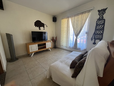 Casa en fraccionamiento con alberca – Xochitepec - Imagen 3