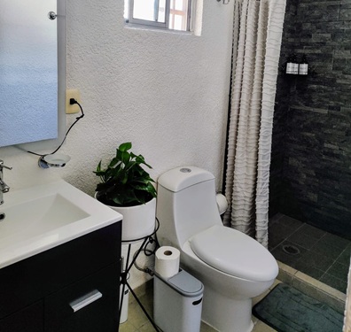 Casa con alberca en condominio - Cuernavaca - Imagen 11