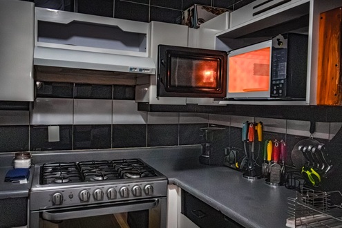 Casa con alberca en condominio - Cuernavaca - Imagen 7