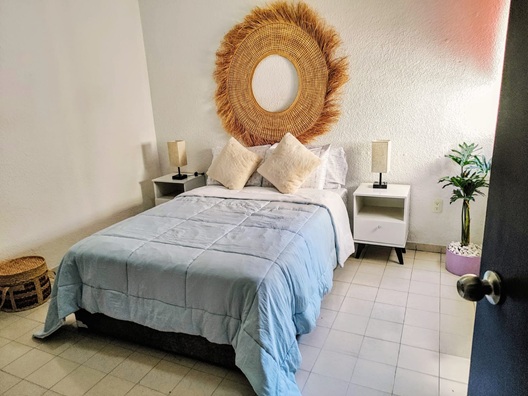 Casa con alberca en condominio - Cuernavaca - Imagen 10