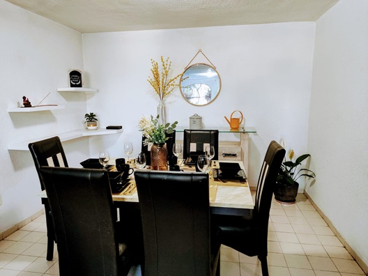 Casa con alberca en condominio - Cuernavaca - Imagen 8