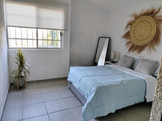 Casa con alberca en condominio - Cuernavaca - Imagen 9