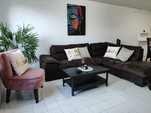 Casa con alberca en condominio - Cuernavaca - Imagen 6