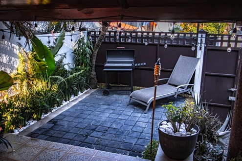 Casa con alberca en condominio - Cuernavaca - Imagen 5