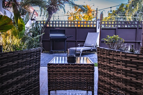 Casa con alberca en condominio - Cuernavaca - Imagen 3