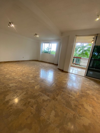 Departamento en planta baja con alberca - Cuernavaca - Imagen 4