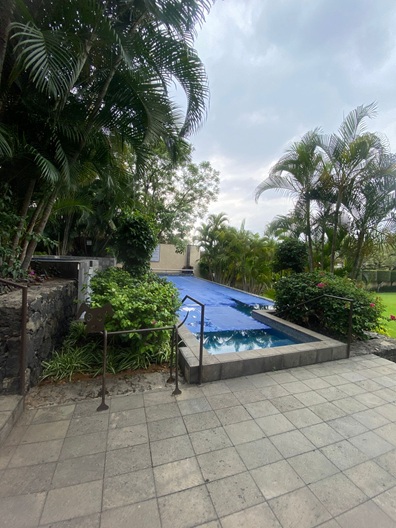 Departamento en planta baja con alberca - Cuernavaca - Imagen 2