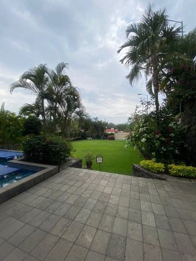 Departamento en planta baja con alberca - Cuernavaca - Imagen 3