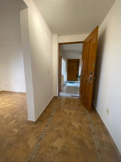 Departamento en planta baja con alberca - Cuernavaca - Imagen 6