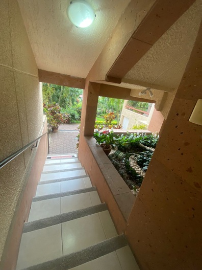 Departamento en planta baja con alberca - Cuernavaca - Imagen 10