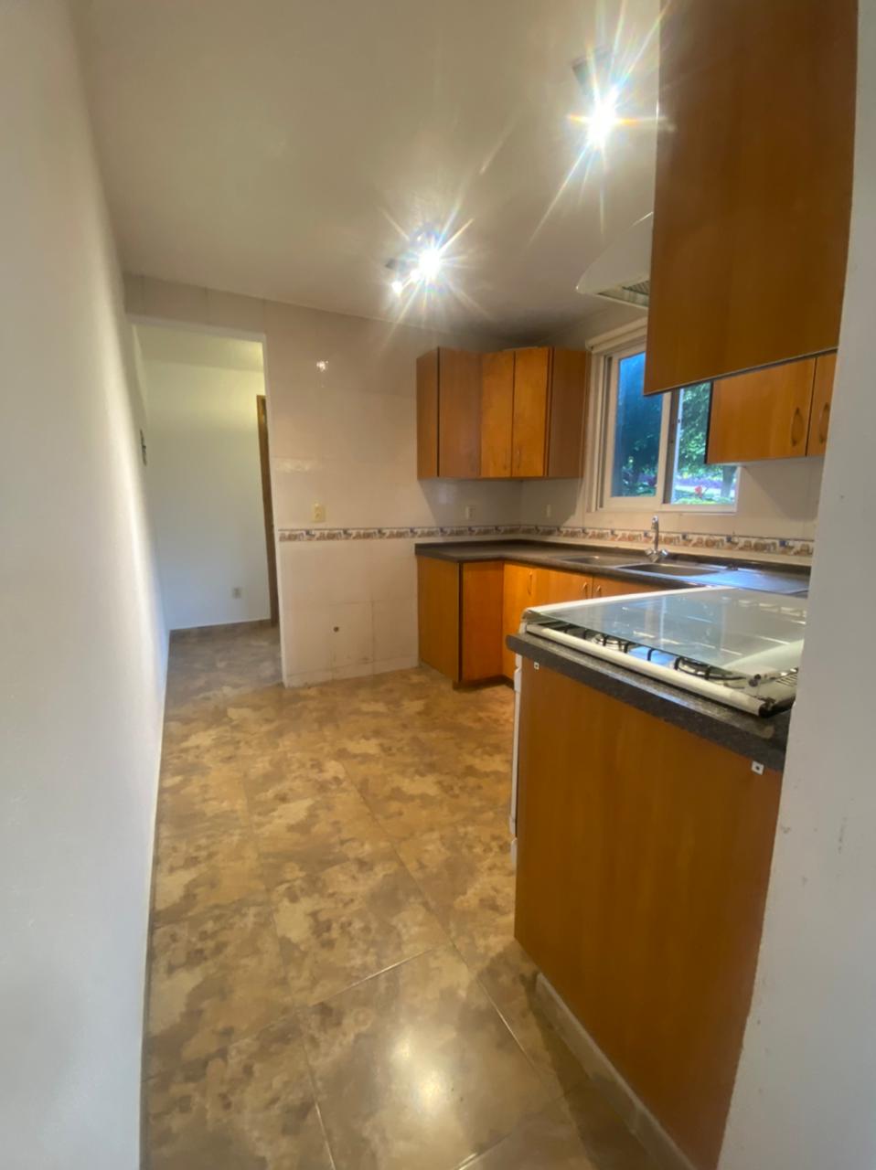 Departamento en planta baja con alberca - Cuernavaca - Imagen 5