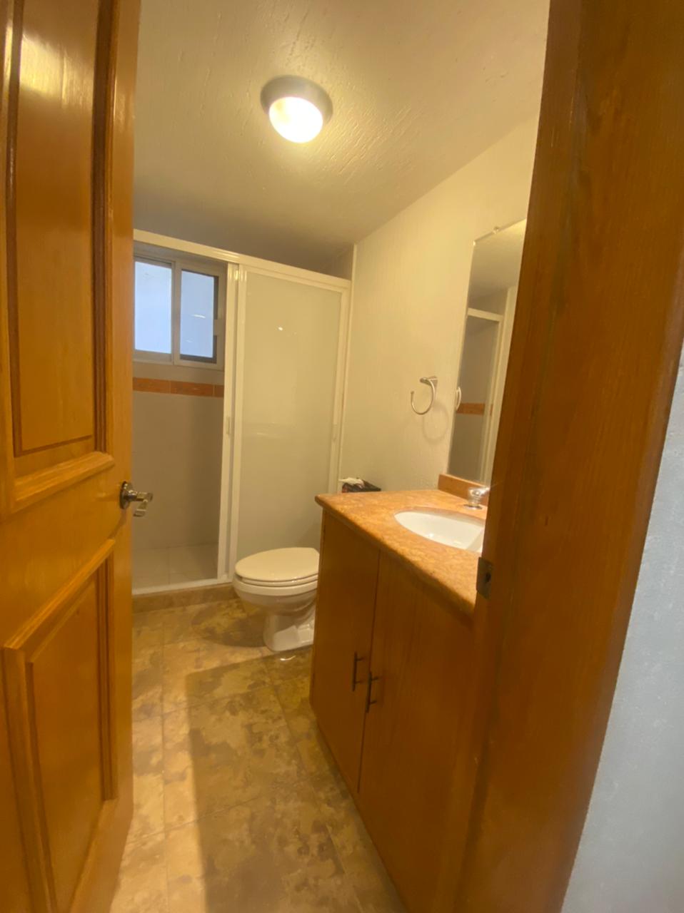 Departamento en planta baja con alberca - Cuernavaca - Imagen 8