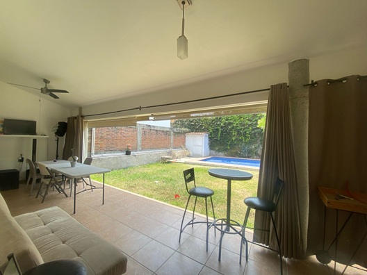 Casa sola con alberca en privada - Cuernavaca - Imagen 4