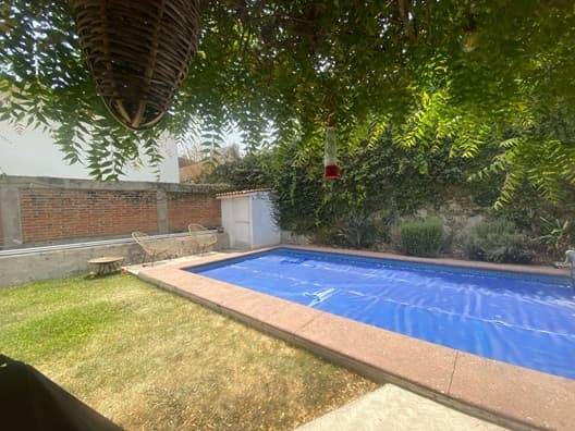Casa sola con alberca en privada - Cuernavaca - Imagen 11