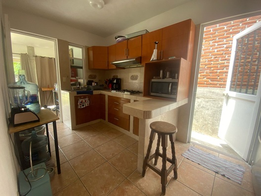 Casa sola con alberca en privada - Cuernavaca - Imagen 7